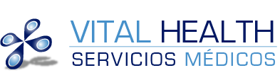 Vital Health Servicios Medicos