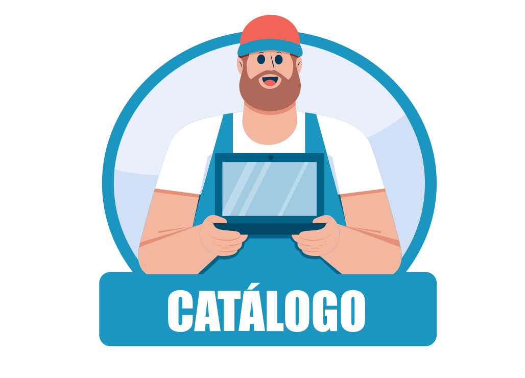 Catálogo